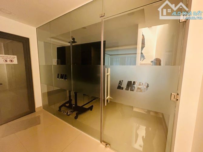Bán nhà An Khánh mặt đường D5 dự án 1.8 mẫu Quận 2 cũ gần chợ (62.5m2) 19 tỷ - 8