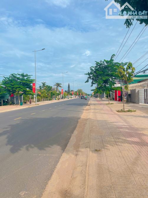 LÔ ĐẤT RẺ SIÊU HIẾM 6575M2 MT XUYÊN PHƯỚC CƠ, SẴN THỔ CƯ, CÁCH BẾN XE XUYÊN MỘC CHỈ 700M - 3