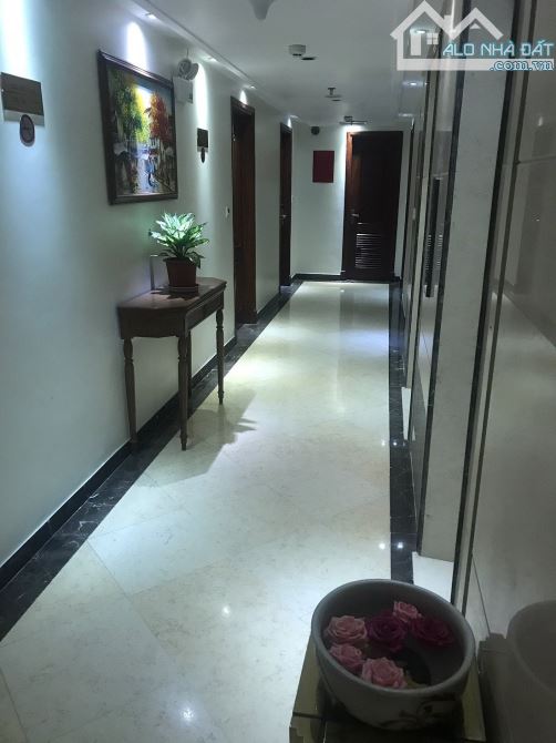 Bán khách sạn mặt phố Hàng Gai chủ diện tích 127m2 xây 9 tầng, 28 phòng giá 105 tỷ - 3