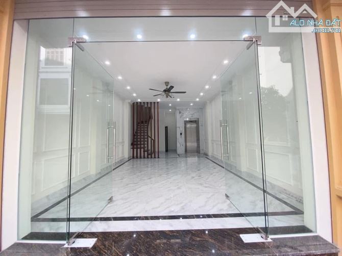 PHÂN LÔ LIỀN KỀ 60M.Xây 7 TẦNG THANG MÁY TRUNG TÂM HÀ ĐÔNG Giá HƠN 14 tỷ - 3