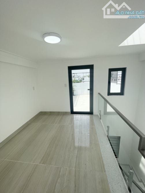 BÁN NHÀ MỚI 5 TẦNG 4x16M – FULL NỘI THẤT – XE HƠI VÀO NHÀ – PHAN HUY ÍCH, P.12, GÒ VẤP – 8 - 3