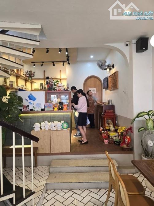 BÁN NHÀ MẶT PHỐ TRÍCH SÀI - TÂY HỒ 70m2 - 5T - MT 5m - 58 TỶ - 1 MP 1 MẶT NGÕ - KINH DOANH - 3