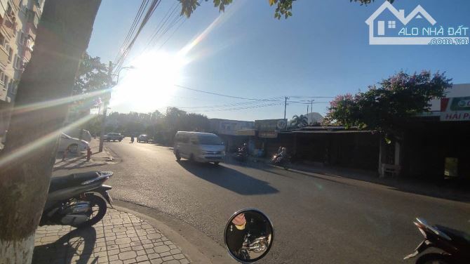 Bán đất mặt tiền ngô gia khảm vĩnh hòa Nha trang - 3