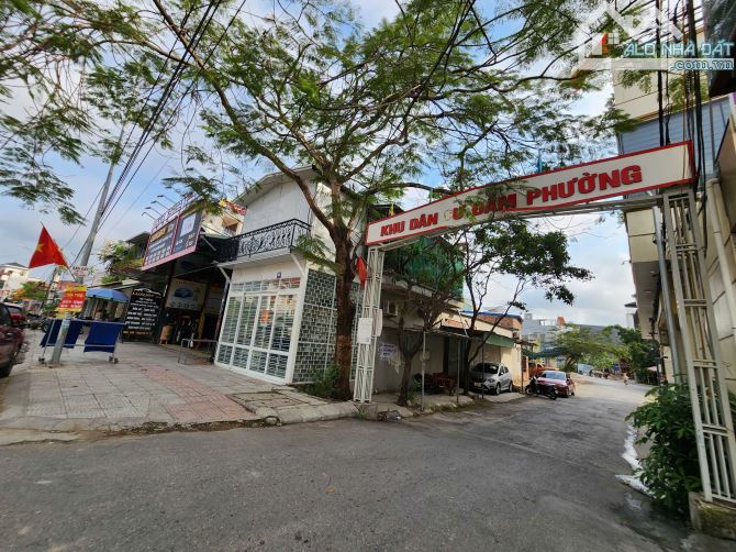 Cần bán Lô duy nhất bán ra tại Đầm Phường- Vĩnh Khê - An Đồng. - 3