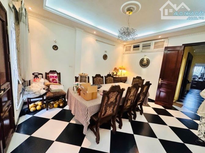 NHÀ PHỐ DƯƠNG VĂN BÉ – CHỐN AN CƯ ĐẲNG CẤP CHO GIA CHỦ TINH TẾ - 3