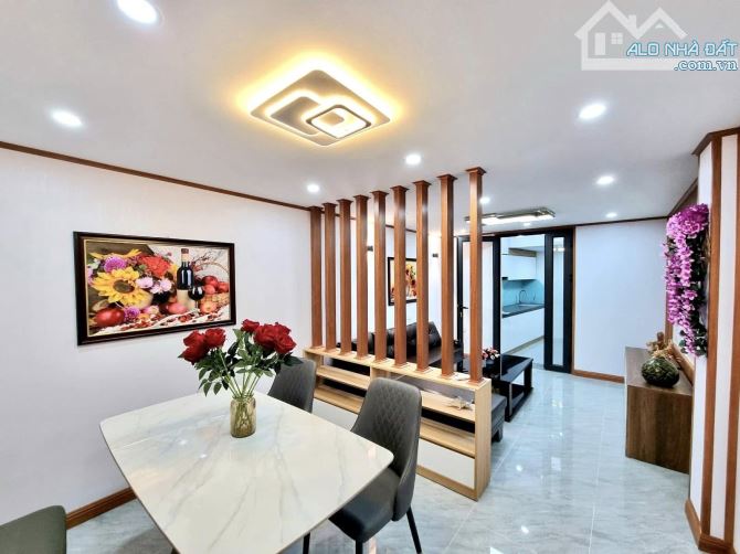 CHƯA ĐẾN 5 TỶ có ngay nhà rộng 42m tại ngã tư BẠCH MAI - PHỐ HUẾ - ĐẠI CỒ VIỆT - 3