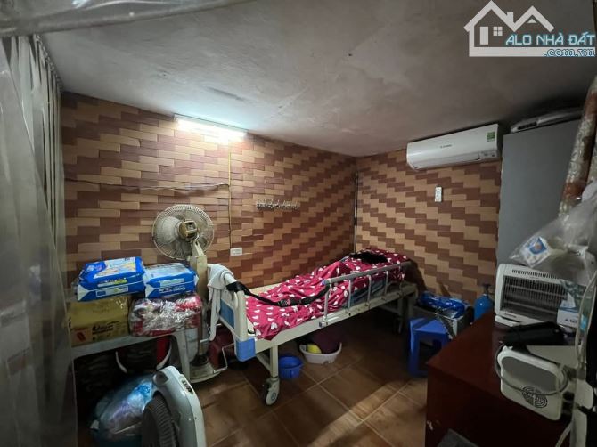 BÁN NHÀ HOÀNG HOA THÁM-QUẬN BA ĐÌNH-DT43M2×3T-MT4.3M-GIÁ 9TỶ-LÔ GÓC-NGÕ THÔNG-GẦN OTO - 3