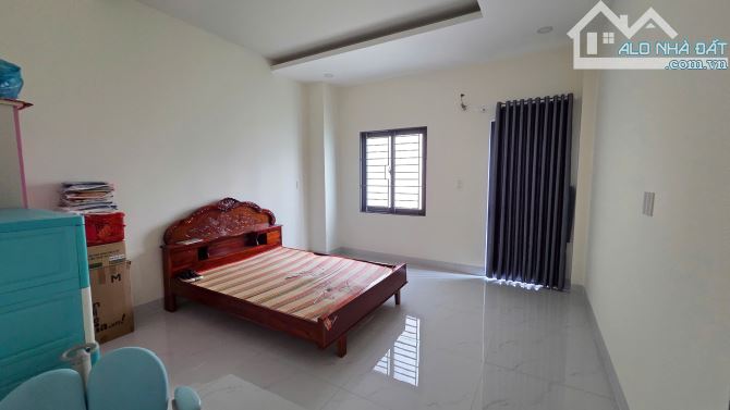 Giá 4,5 tỷ. Bán nhà 2 lầu hoàn thiện mặt tiền đường F5 Bửu Long 3, tp Biên Hoà. - 3