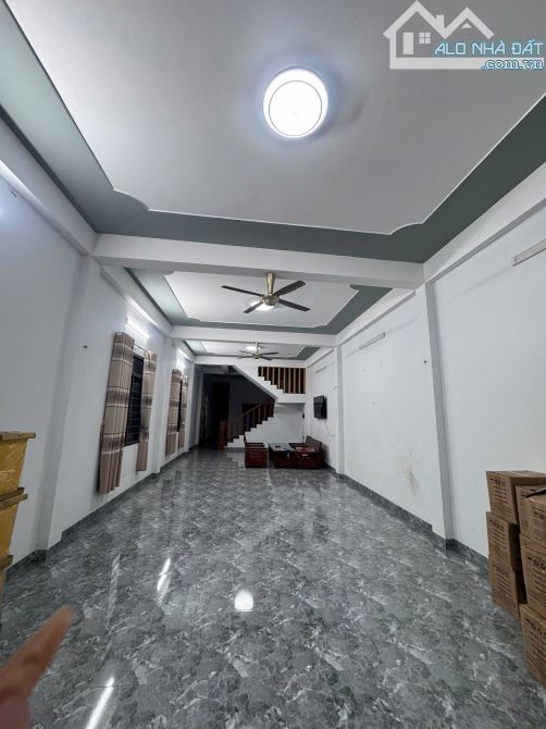 Bán nhà mặt tiền đường Y Ngông , P.Tân Tiến , BMT , Đắk Lắk - 3