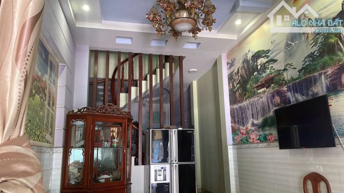 🌟7 tỷ 🌟 MẶT TIỀN KINH DOANH ĐƯỜNG 17 – CẠNH UBND PHƯỜNG HIỆP BÌNH PHƯỚC . - 3