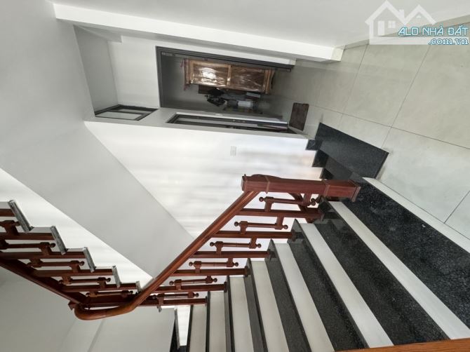 📌ĐÍCH THỰC CHÂN CẦU ĐÔNG TRÙ 44,5 m  fun THỔ CƯ 📌MẶT TIỀN RỘNG - NHÀ ĐẸP - Ô TÔ VÀO NHÀ - 3