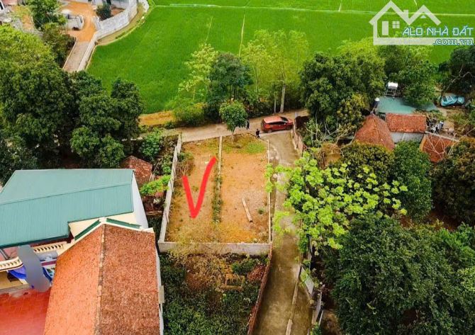 HÀNG HIẾM TẠI HẠ BẰNG, 96M2 FULL THỔ CƯ - 3