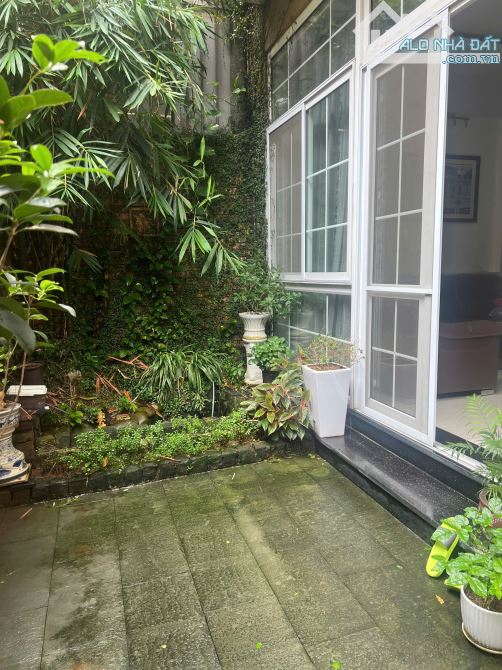 Phố Trung Kính To, 122m2 2 Thoáng, MT 5.7m 4 Tầng, Đường 10m, Vỉa Hè, Ở & Văn Phòng - 3