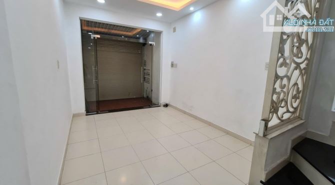 MẶT TIỀN Bùi Đình Túy, HẺM XE TẢI THÔNG, 50m2, giá 6.35 tỷ - 3