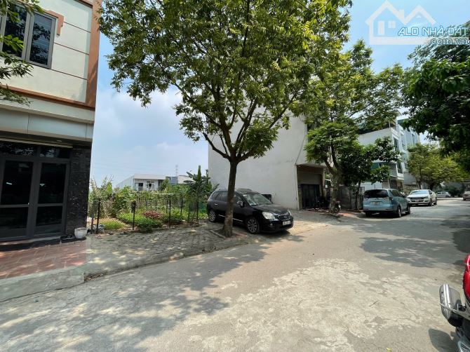 Chính chủ cần tiền cho con du học nên bán gấp đất DV Yên Lộ tại trung tâm KĐT Yên Nghĩa - 3