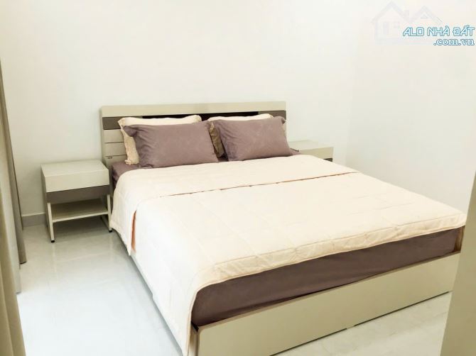 05m2 Nhà ngang 7m Compoud Liên Phường, 7x15 4PN4WC Hồ Bơi, 13Ty750 An Ninh, Cây Xanh, Gần - 3
