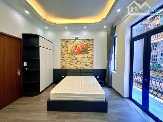 Cực Hiếm! Bán Nhà Ngõ 29 Khương Hạ, Cách Ô Tô Tránh 10m, Ngõ Thoáng, 49m2. - 3