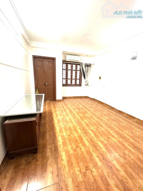 CHÍNH CHỦ CẦN BÁN NHÀ 5 TẦNG – NGÕ 200 VĨNH HƯNG, HOÀNG MAI - 3