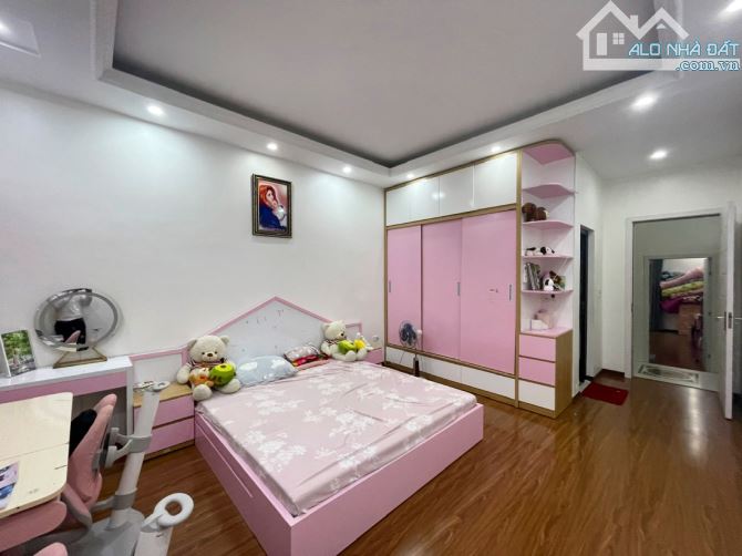 Nhà 4 tầng ngõ 5m tại Đằng Hải - 58m2 - Đông Tứ Trạch - 3