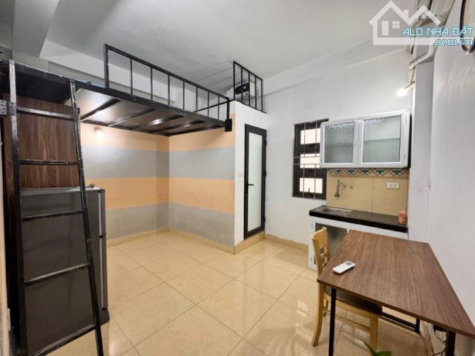 TOÀ CCMN VỚI DÒNG TIỀN KHỦNG YÊN XÁ 50M2 12PKK - DÒNG TIỀN 700 TR/ NĂM GIÁ 13,7 TỶ - 3