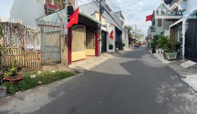 BÁN ĐẤT ĐẸP TRUNG TÂM PHƯỜNG TÂN PHONG – GẦN CHỢ, TRƯỜNG HỌC, UBND – FULL THỔ CƯ - 3