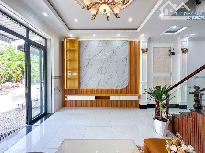 🌹🌹🌹 NHÀ TRỆT LẦU FULL NỘI THẤT – KDC VĂN HÓA TÂY ĐÔ, CÁI RĂNG, CẦN THƠ  💰 Giá bán: 3 t - 3