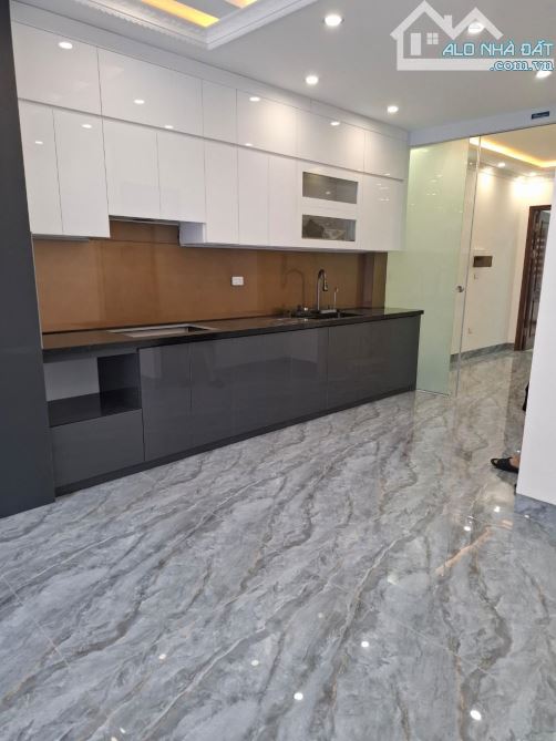 NGÕ THÔNG, Ô TÔ, 71M2X6T, MT4M,  MỚI KOONG,THANG MÁY,  Ở CỰC SƯỚNG, 17 TỶ - 3