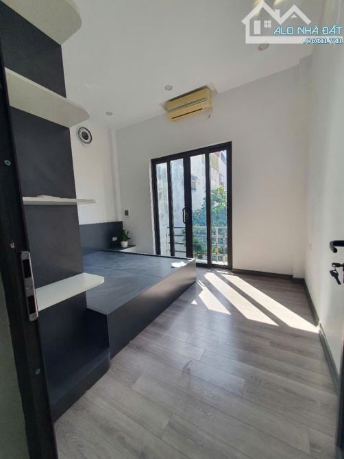 ĐẠI MỖ, 20M Ô TÔ, MẶT TIỀN RỘNG - THOÁNG, 37M2, GIÁ NHỈNH 6 TỶ - 3