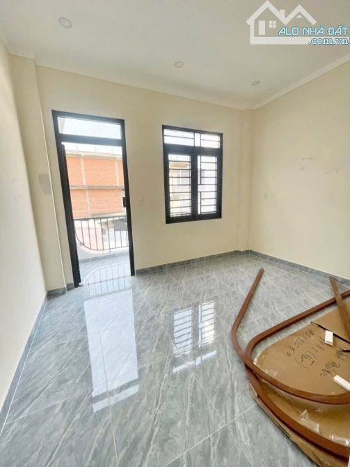 Bán nhà 2 lầu P.Tam Hoà Ngay GX Bùi Thái,  Gần Chợ Tam Hoà . - 3