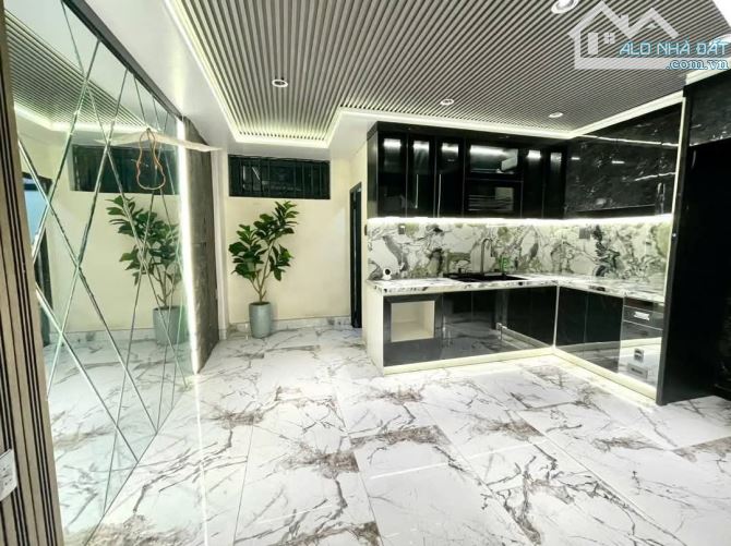 Bán nhà 4 tầng tại An Đà , Hải An Giá 6 ty1 - 3