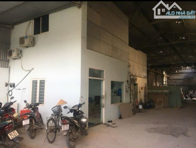 Bán đất có dòng tiền 330m2 đang cho thuê 5tr/tháng ở Trảng Bàng - Tây Ninh giá 680 triệu - 3
