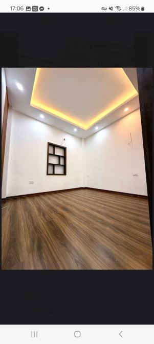 SỐC-BÁN NHÀ KIM CHUNG, HOÀI ĐỨC, HÀ NỘI-38M-3 NGỦ-MẶT TIỀN 3,5M- VÀI BƯỚC Ô TÔ QUA - 3