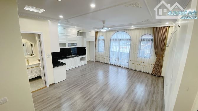 BÁN NHÀ MẶT PHỐ  XUÂN ĐỈNH – 63M² –THANG MÁY – KINH DOANH 14.5TỶ - 3