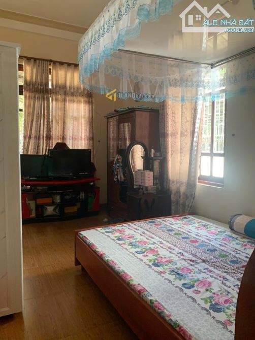 CẦN BÁN GẤP VILLA ĐẸP ĐẲNG CẤP – ĐƯỜNG LỮ GIA, PHƯỜNG 9, ĐÀ LẠT – HẺM Ô TÔ LỚN, BIỆT LẬP, - 3