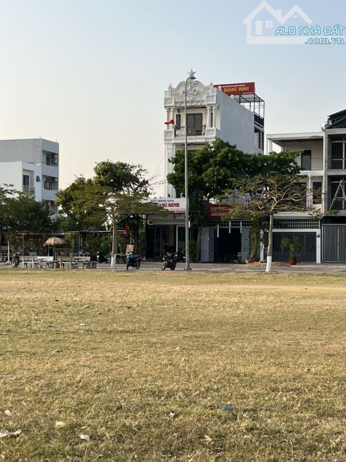 BƯỚC CHÂN AN CƯ, VỮNG BƯỚC ĐẦU TƯ: ĐẤT NỀN MẶT TIỀN LÃ XUÂN OAI - "TỌA ĐỘ VÀNG" TRUNG TÂM - 3