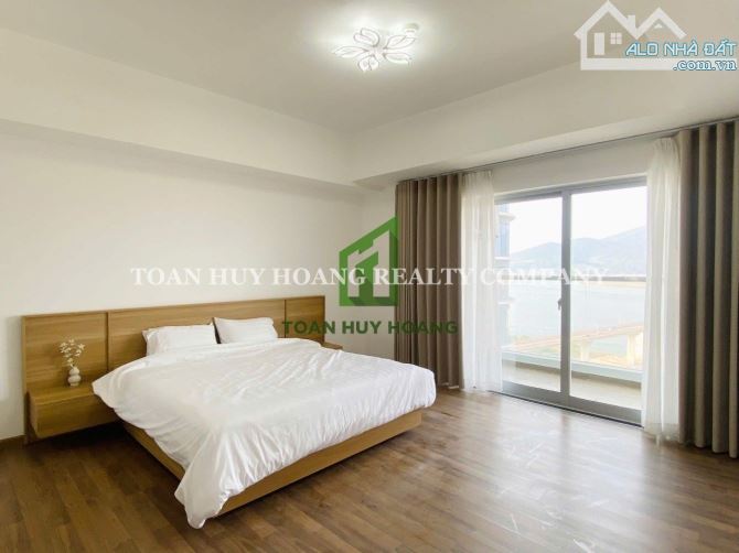 Cho thuê căn hộ Blooming Tower – 3PN, 2WC, 168m² – Nội thất cao cấp _ TOÀN HUY HOÀNG - 3