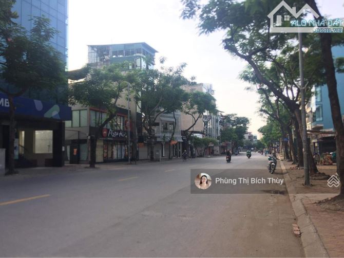 Chính chủ bán nhà đẹp - mặt phố - mặt Hồ Tây - giá rẻ cần thanh khoản gấp - 108m2 MT 6,6m - 3