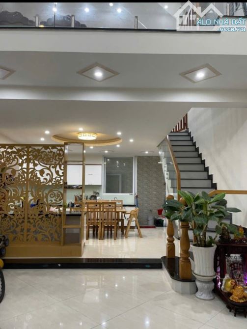Bán gấp nhà 1trệt 1 lửng 2 lầu mặt tiền phường 4, vũng tàu - 3