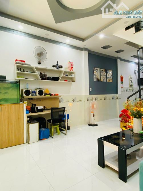 ✅Nhà Nguyễn Công Hoan ngay ngã 3 Tú Mỡ sau lưng bến xe tiện ích sung quanh sầm uất cách đư - 3