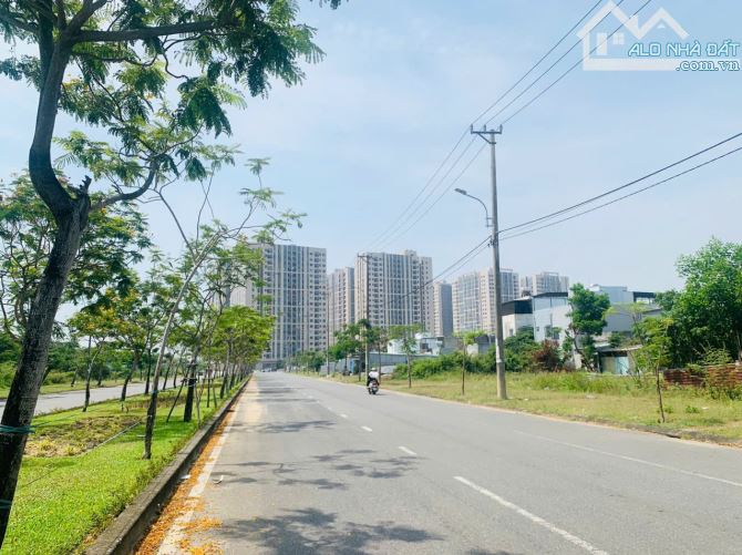 🌟 CHỈ 2TỶ75 SỞ HỮU NGAY ĐẤT MT GIA TRÒN 1 – GẦN UBNDP HÒA HIỆP NAM, ĐÀ NẴNG 🌟 - 3