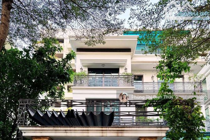 Chủ vay bank nhảy nhóm! Quyết tâm bán nhanh biệt thự Bán Đảo Linh Đàm - 310m2 - gần hồ - 3