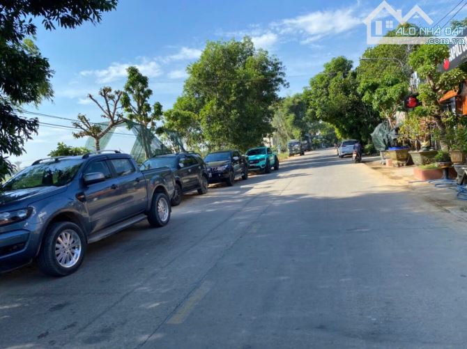 LÔ BIỆT THỰ KINH DOANH THẾ LONG VSIP QUẢNG NGÃI - 3