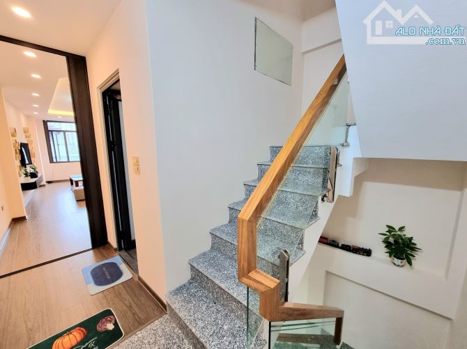Bán nhà riêng tại Trần Phú, Văn Quán, Hà Đông DT34m2, hàng hiếm! Giá nhỉnh 6 tỷ - 3