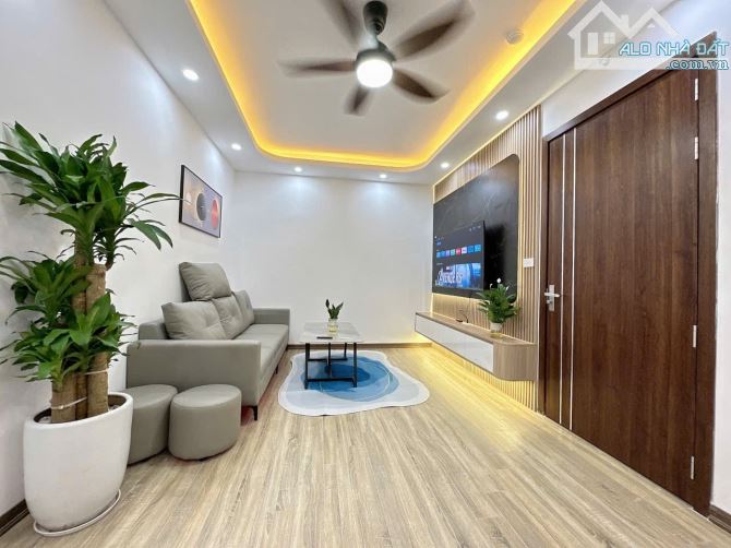 CHUNG CƯ LINH ĐÀM CÓ CĂN 63 M : 2NGỦ , 2 VS  NỘI THẤT NHƯ HÌNH . ẢNH 💯 THẬT , 2.5 TỶ - 3
