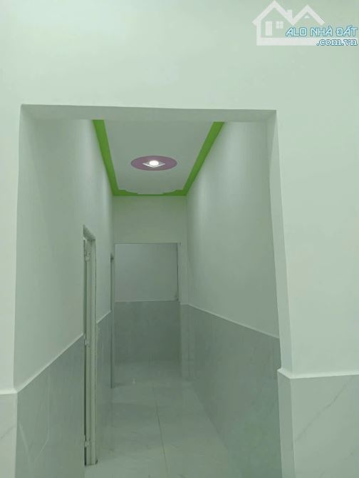 Bán nhà SHR HXH 4.5 x17 Đông Thạnh Hóc Môn nhỉnh 2 tỷ - 3