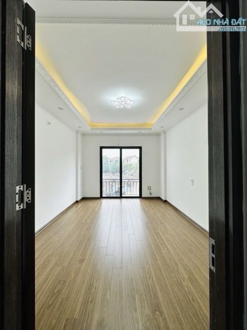 Bán Nhà Đại Mỗ, 35m, 5T, Chào 5.8 Tỷ, Ô TÔ 15m - 3