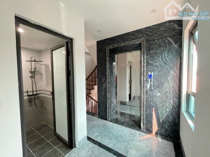 CHÍNH CHỦ BÁN NHÀ PHỐ TRẠM DÂN XÂY, 45M2, 3 MẶT THOÁNG, GARA Ô TÔ, THANG MÁY, NGÕ THÔNG - 3