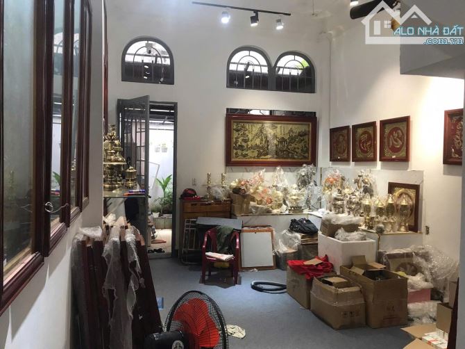 🏡 CHO THUÊ NHÀ NGUYÊN CĂN PHẠM VĂN XẢO (4 X 20M), NHÀ 2 LẦU, 4PN 3TOLET - 3