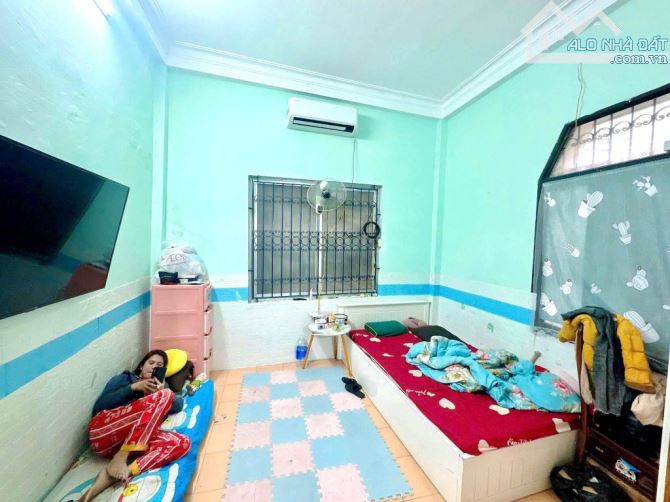 💥Nhỉnh 3 Tỷ, Nhà Đẹp Xã Đàn, Lô Góc,  Ngõ Ba Gác, 20m Ra Phố, 5 Tầng Đủ Công Năng - 3