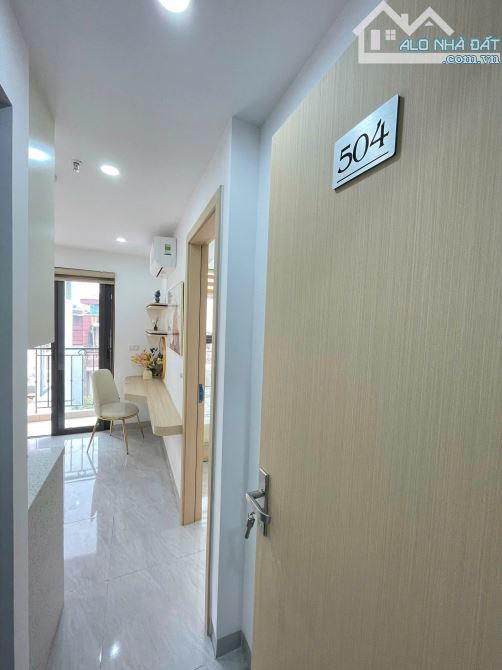 Bán tòa nhà 11 tầng - view hồ Trúc Bạch 28 phòng kinh doanh - MP Nguyễn Khắc Hiếu - 217m2 - 3